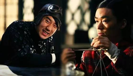 撤侨令出，陈凯歌骑虎难下，成龙为认祖归宗的房祖名挽口碑