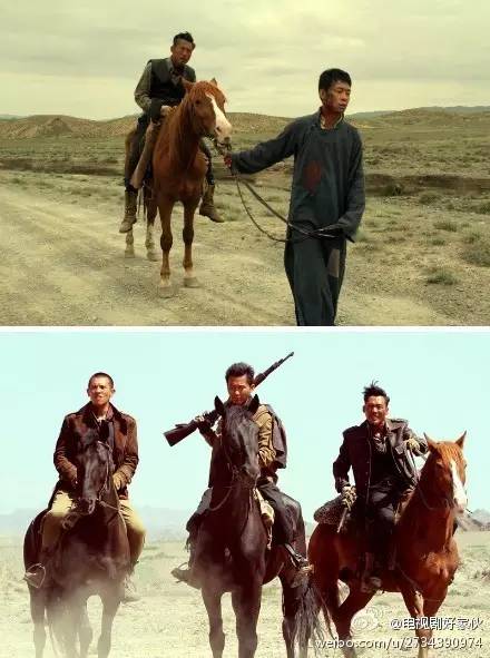 好家伙电视剧张译表白是哪一集,好家伙李晨监制