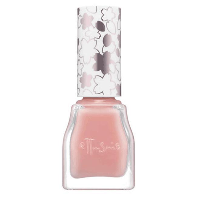 赏花妆容分享,赏花妆容