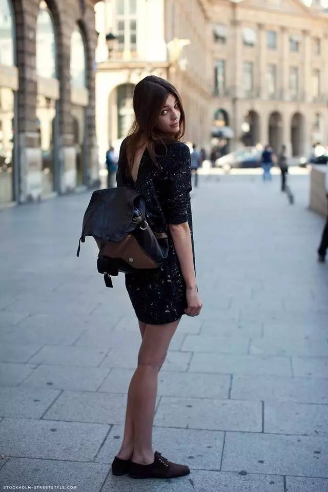 双肩包最全攻略从穷学生到富名媛都能种草！