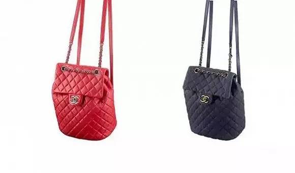 双肩包最全攻略从穷学生到富名媛都能种草！