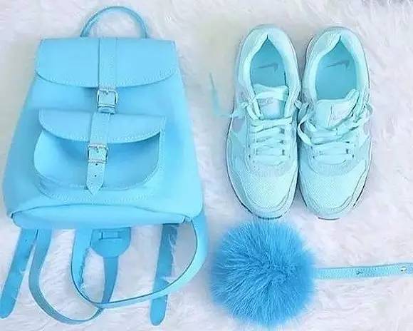 双肩包最全攻略从穷学生到富名媛都能种草！