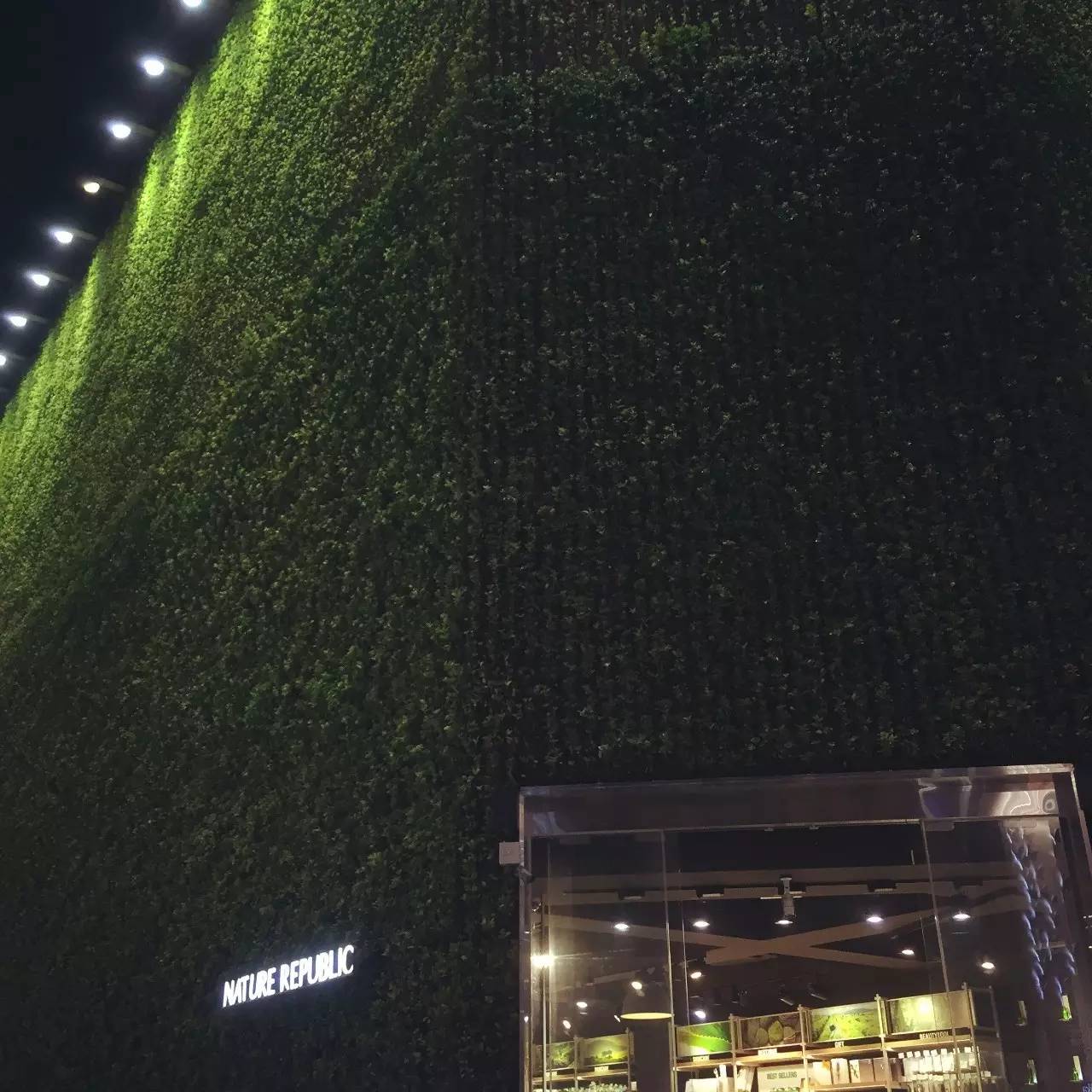 首尔购物攻略,在首尔买买买