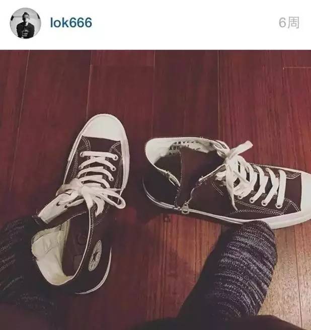 鞋门|高品质的converse1970s是什么概念？他和普通版本又有什么区别？