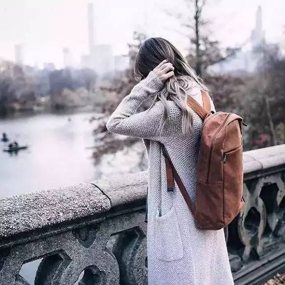 双肩包最全攻略从穷学生到富名媛都能种草！