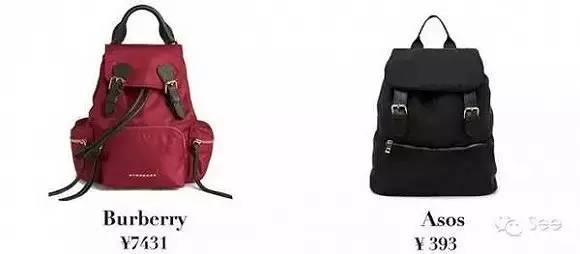 双肩包最全攻略从穷学生到富名媛都能种草！