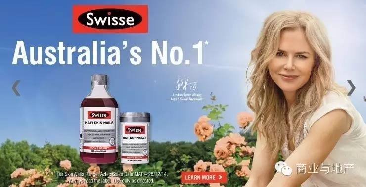 国外最受欢迎的时尚品牌,过去两年顶级时尚品牌影响力