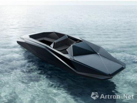 扎哈哈迪德作品,建筑之美扎哈哈迪德又一惊世之作