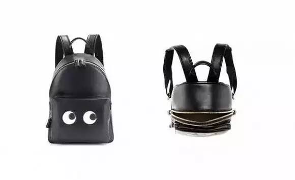 双肩包最全攻略从穷学生到富名媛都能种草！