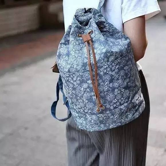 双肩包最全攻略从穷学生到富名媛都能种草！