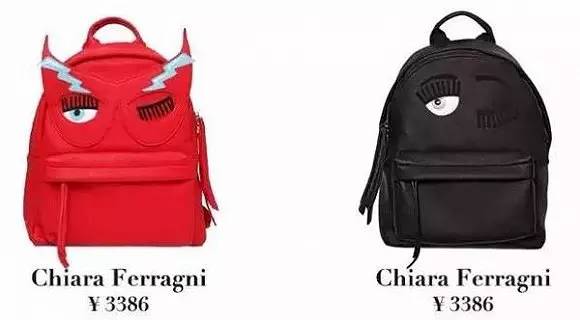 双肩包最全攻略从穷学生到富名媛都能种草！