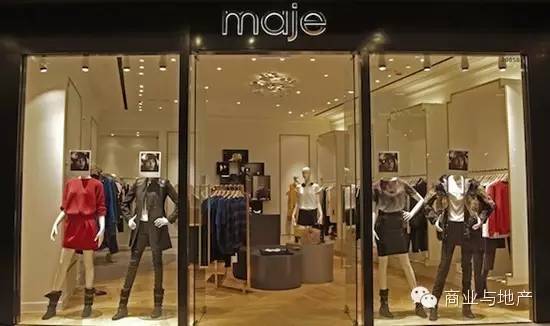 国外最受欢迎的时尚品牌,过去两年顶级时尚品牌影响力