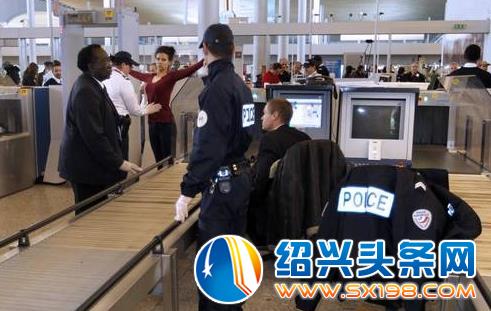 “海淘”新政后机场会不会查得更严？