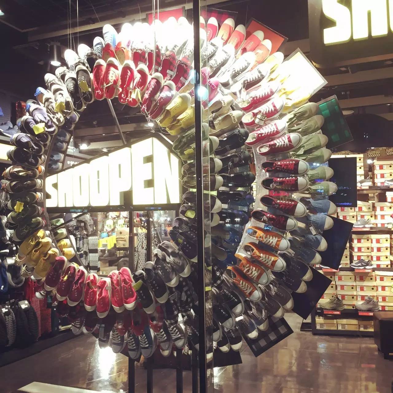 首尔购物攻略,在首尔买买买