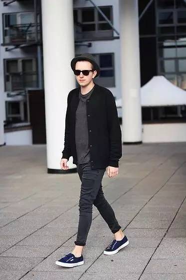 单品介绍｜意大利国民鞋子