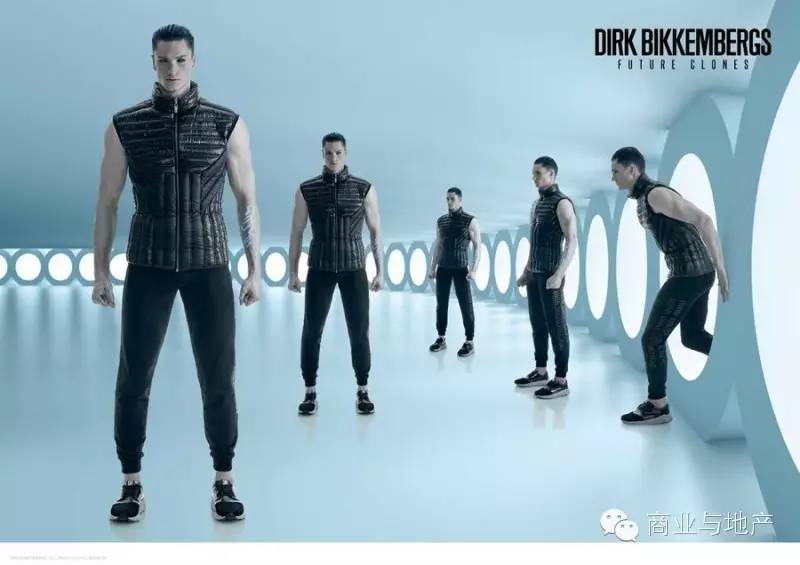 国外最受欢迎的时尚品牌,过去两年顶级时尚品牌影响力