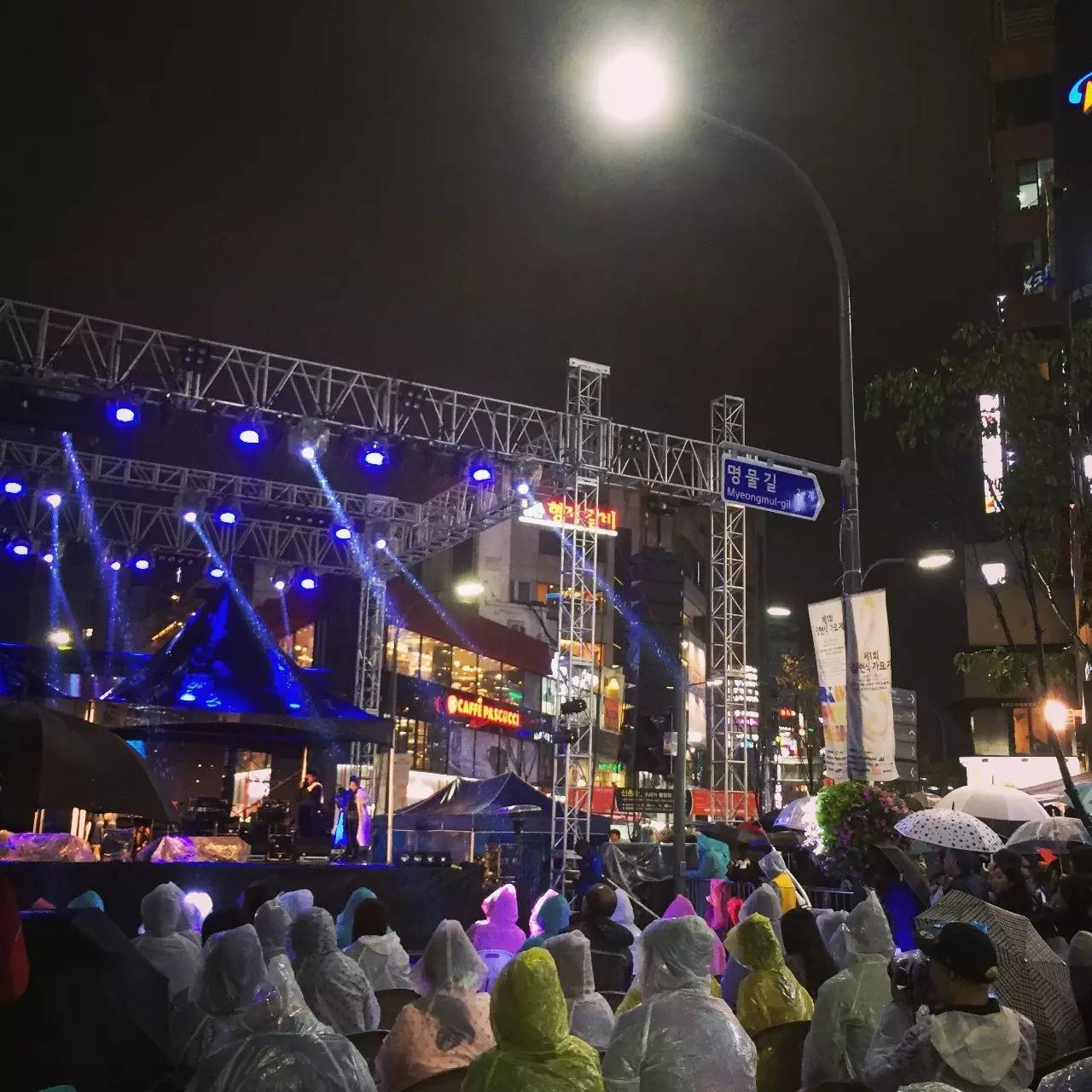 首尔购物攻略,在首尔买买买