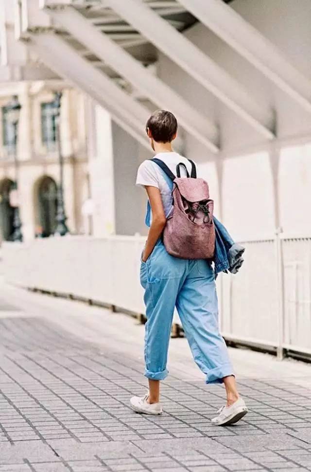 双肩包最全攻略从穷学生到富名媛都能种草！