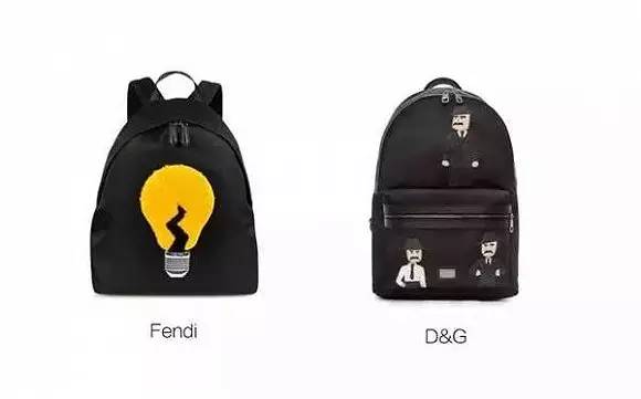 双肩包最全攻略从穷学生到富名媛都能种草！