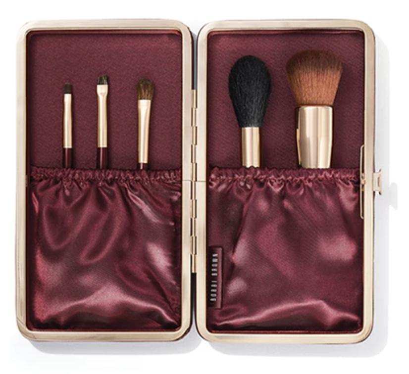 ysl和纪梵希哪个颜色好看点,纪梵希2021新年限定美妆