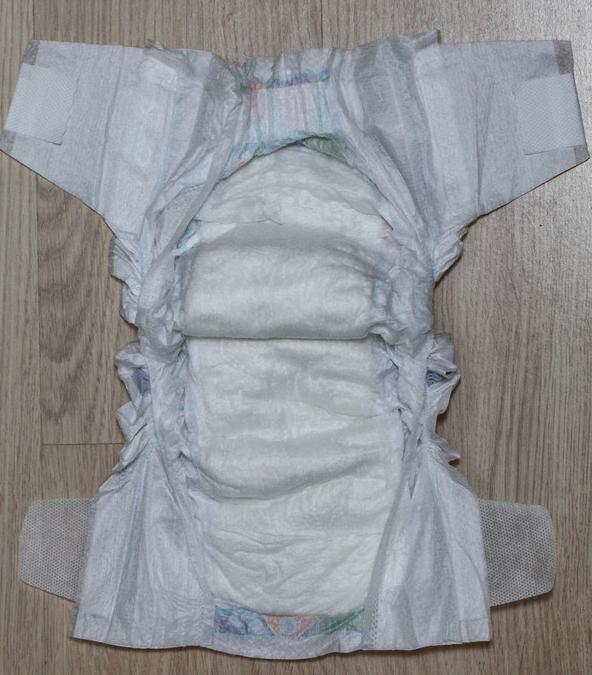 合适秋冬用的纸尿裤测评,各种宝宝纸尿裤测评