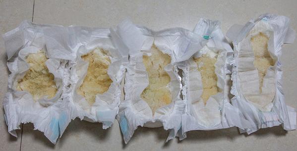 合适秋冬用的纸尿裤测评,各种宝宝纸尿裤测评