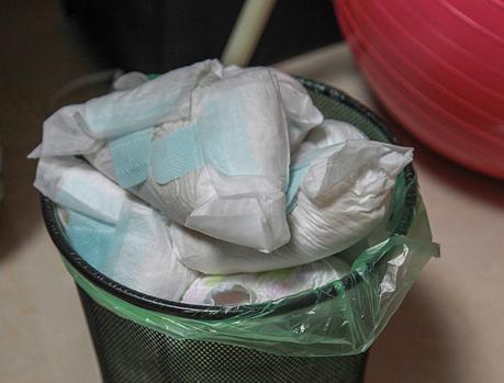 合适秋冬用的纸尿裤测评,各种宝宝纸尿裤测评