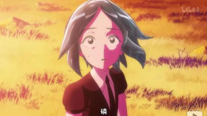 成长的代价就是失去童真！“宝石之国”的大热，或缺不了这个人！