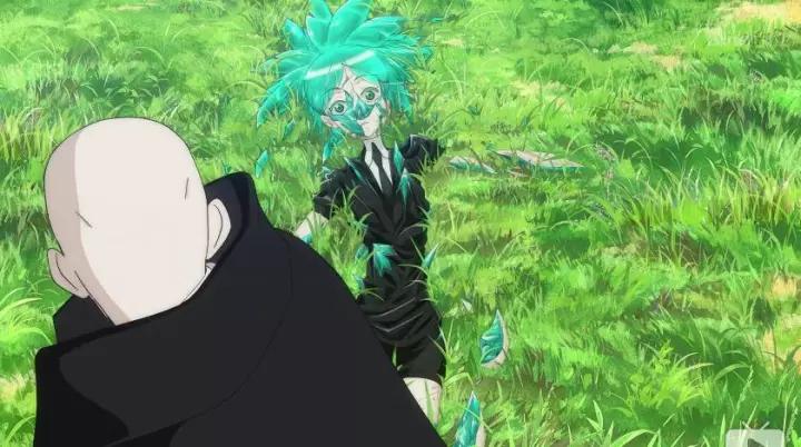 成长的代价就是失去童真！“宝石之国”的大热，或缺不了这个人！