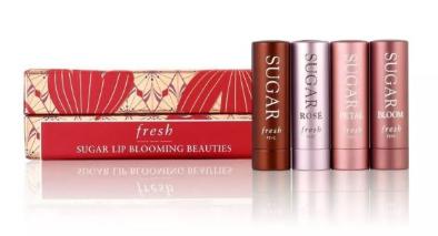 ysl和纪梵希哪个颜色好看点,纪梵希2021新年限定美妆