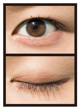 各种眼型合适的眼妆教程,倒三角眼妆合适哪种眼型