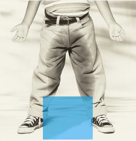 二岁宝宝大小便不会表达,儿童9岁大小便拉裤子上怎么训练