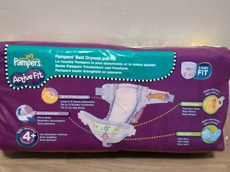 合适秋冬用的纸尿裤测评,各种宝宝纸尿裤测评