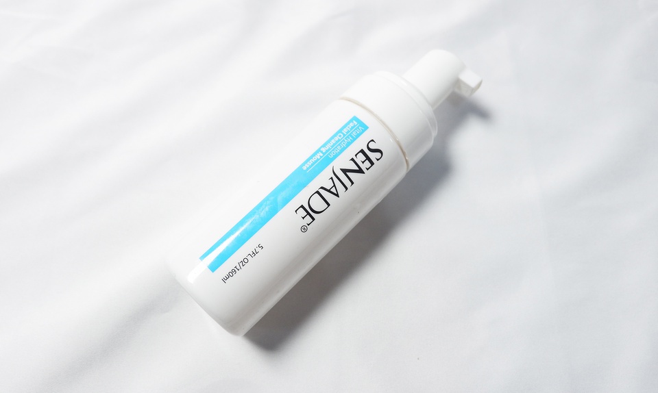 种草18款好用的洁面产品,大家公认最好用的洁面产品