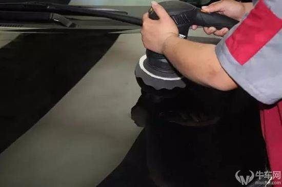 漆面打蜡贴膜镀晶,抛光打蜡跟漆面镀晶有什么不一样