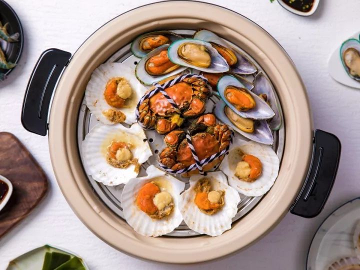 一个电锅能做的美食,一个电火锅能够做的美食