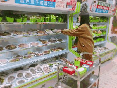 霸气！晋江这家店在火锅界已经拉仇恨了，锅底免费+3元开吃……