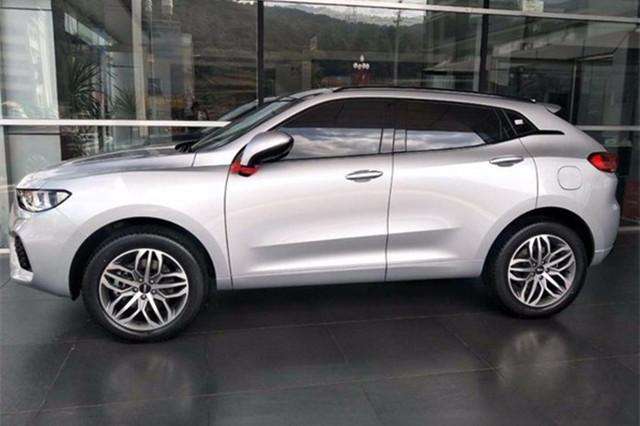 vv5油耗真那么高吗,vv5到底能不能入手