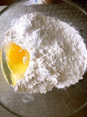 炸河虾又酥又大,干炸酥脆的小河虾