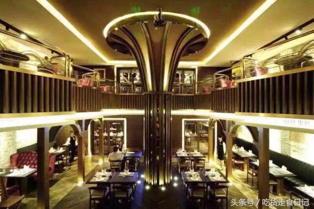 广州合适情侣约会的西餐厅推荐,广州必去打卡的西餐厅