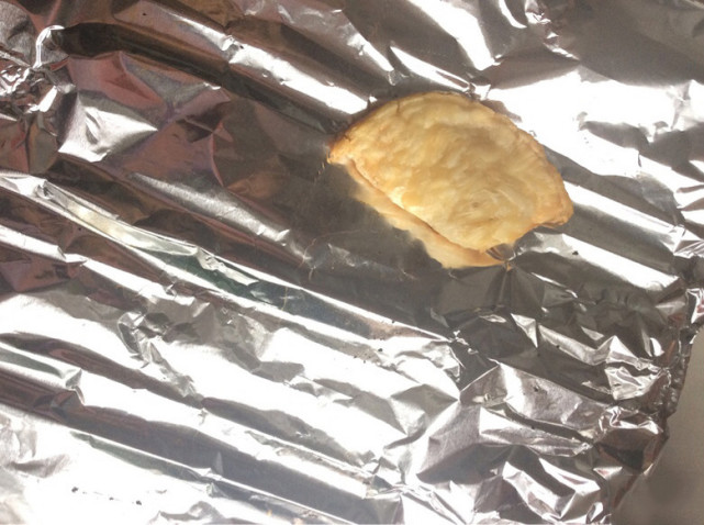 苹果蛋挞制作视频,苹果蛋挞简单做法