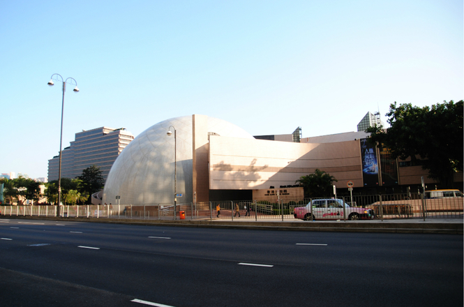 玩转香港攻略5天4晚,玩转香港迪士尼攻略