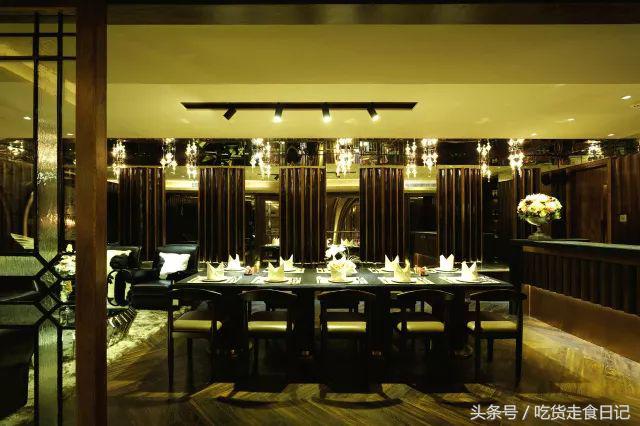 广州合适情侣约会的西餐厅推荐,广州必去打卡的西餐厅