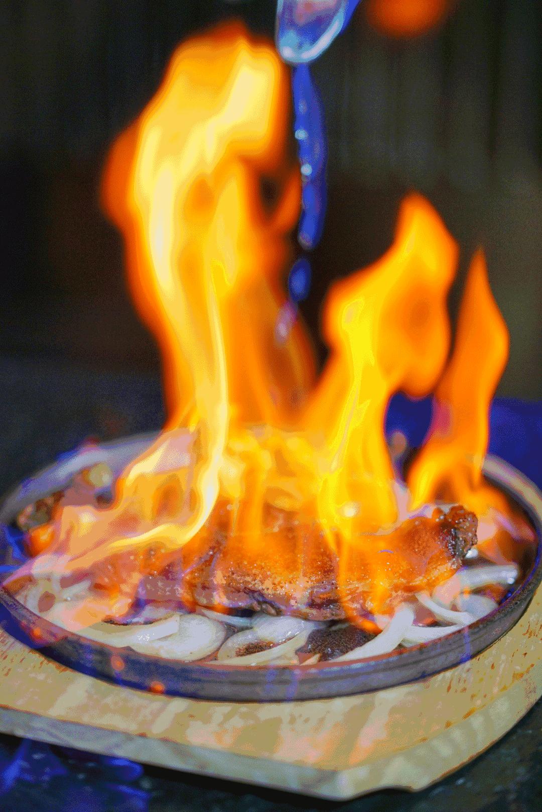 广州合适情侣约会的西餐厅推荐,广州必去打卡的西餐厅