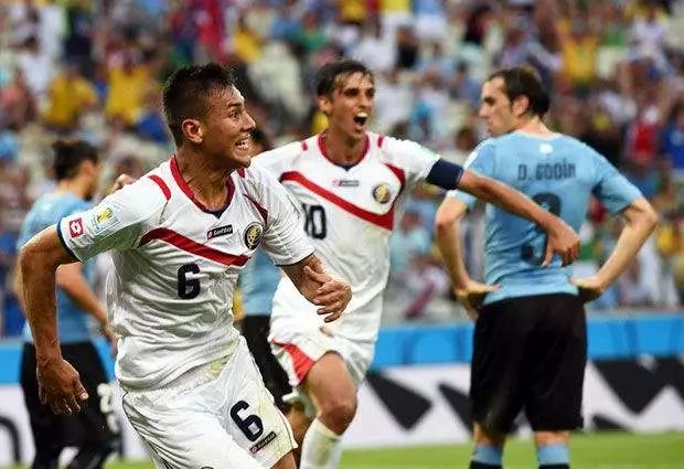 世界杯分组哪一个是死亡组,世界杯分组死亡小组