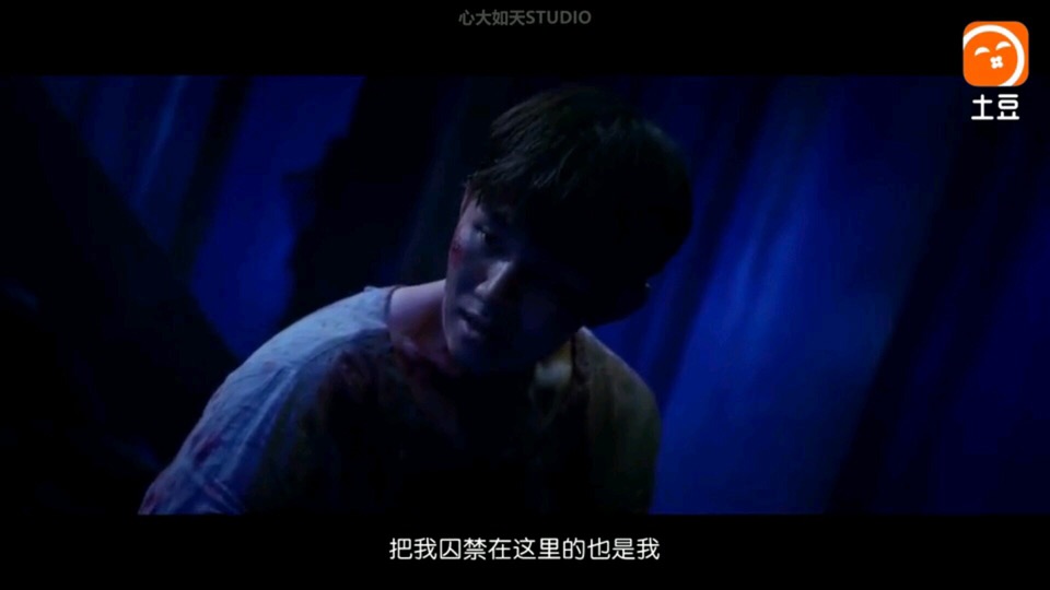 热门韩影推荐BL「method」让我想起张国荣的霸王别姬
