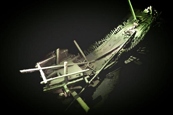 有关诺亚方舟发现视频,诺亚方舟进化之谜