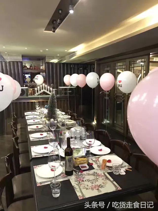 广州合适情侣约会的西餐厅推荐,广州必去打卡的西餐厅