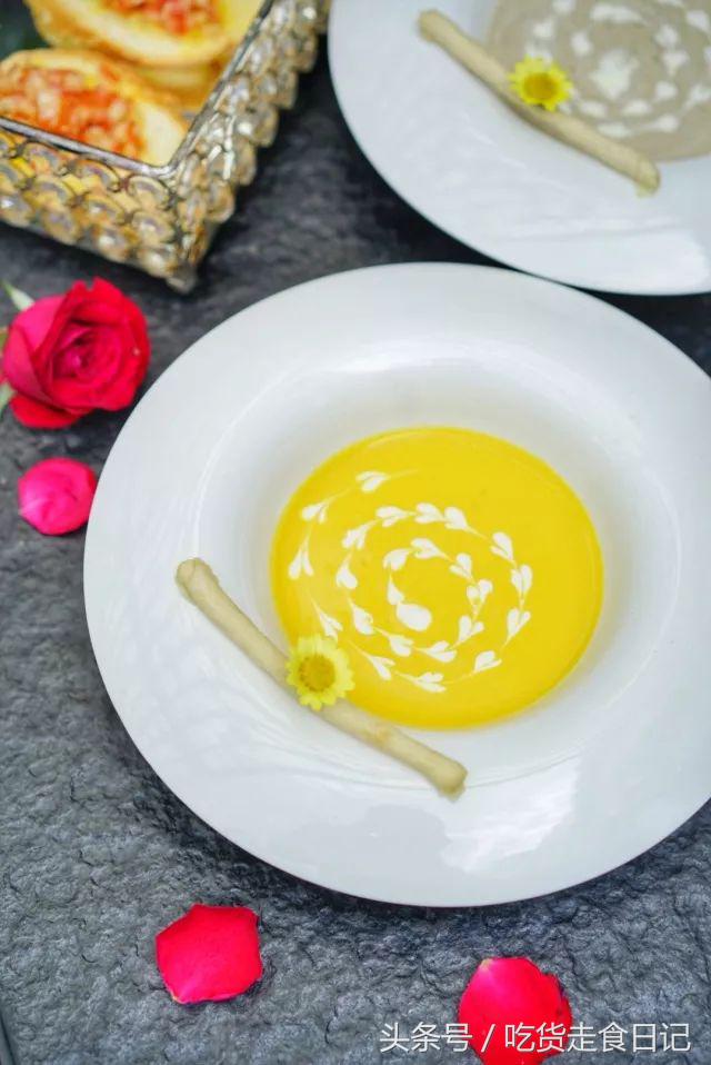 广州合适情侣约会的西餐厅推荐,广州必去打卡的西餐厅