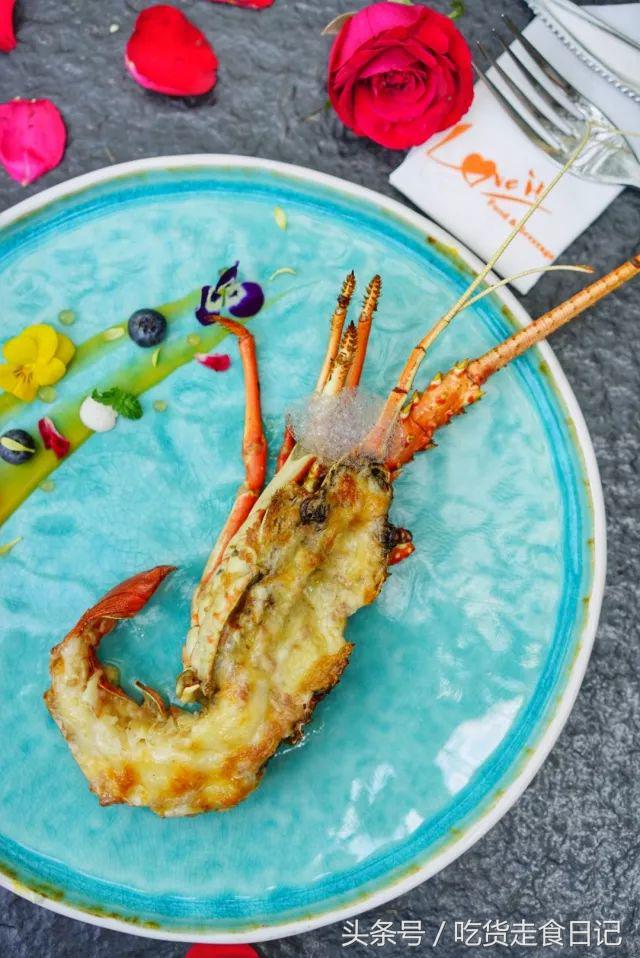 广州合适情侣约会的西餐厅推荐,广州必去打卡的西餐厅